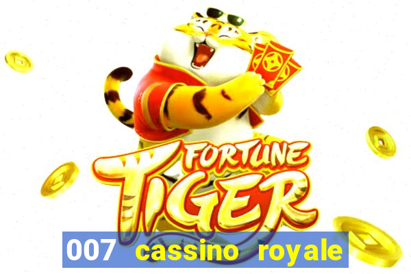 007 cassino royale dublado torrent magnet